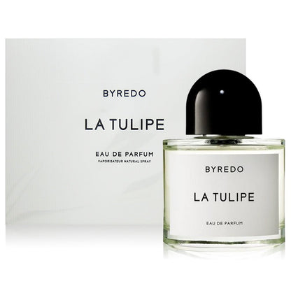 BYREDO LA TULIPE 鬱金香淡香精 - La Fée Beauty