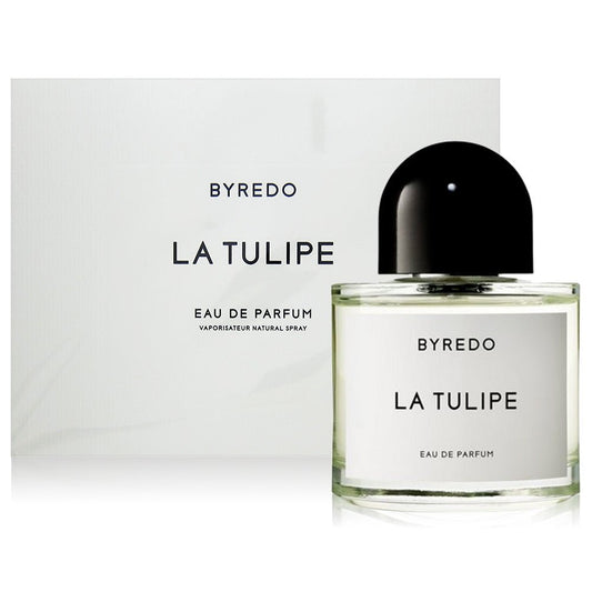 BYREDO LA TULIPE 鬱金香淡香精 - La Fée Beauty