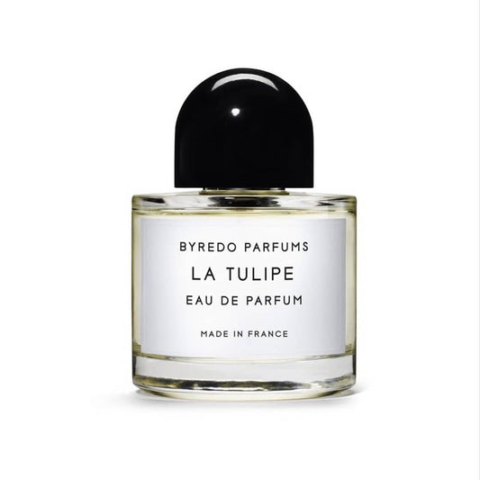 BYREDO LA TULIPE 鬱金香淡香精 - La Fée Beauty