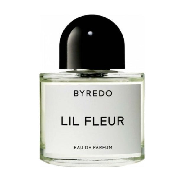 BYREDO LIL FLEUR 初瀾狂花淡香精 - La Fée Beauty
