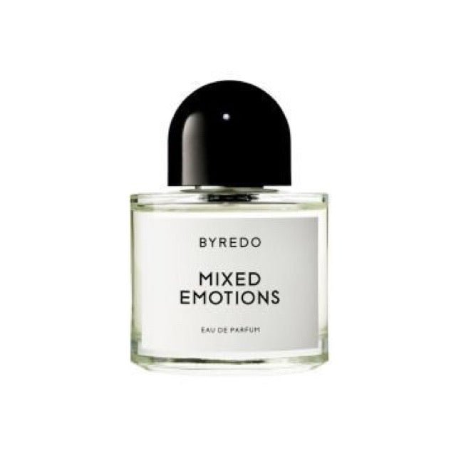 BYREDO MIXED EMOTIONS 迷式異泫淡香精 - La Fée Beauty