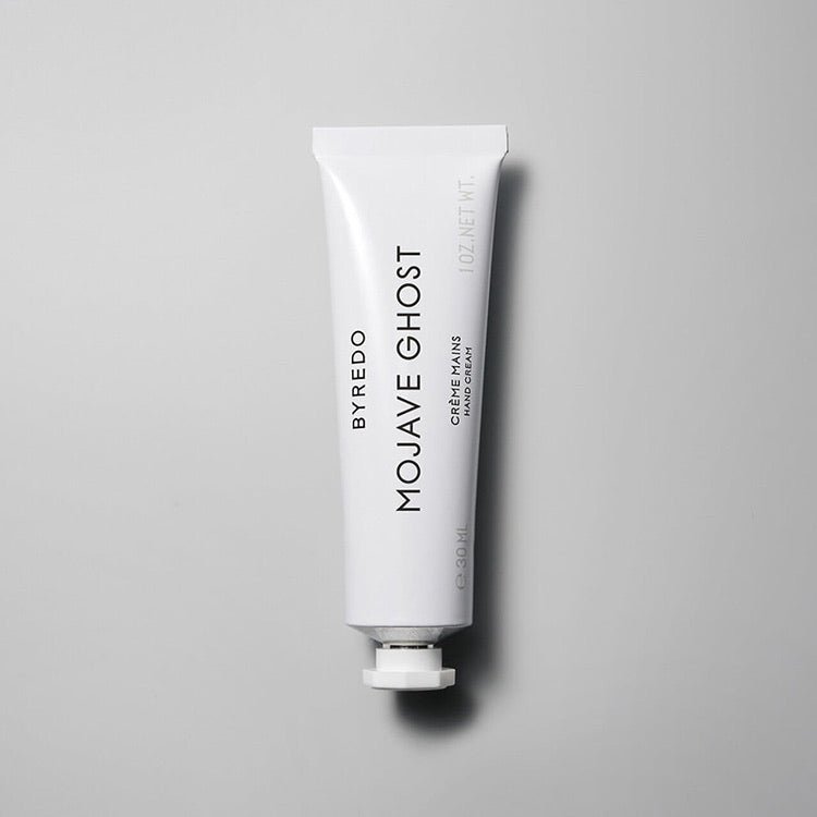BYREDO 滋潤護手霜 Mojave Ghost 30ml - La Fée Beauty