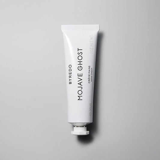 BYREDO 滋潤護手霜 Mojave Ghost 30ml - La Fée Beauty