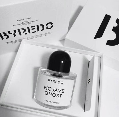 BYREDO Mojave Ghost 荒漠孤魂淡香精 - La Fée Beauty