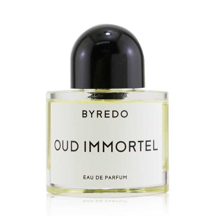 BYREDO Oud Immortel 不朽烏木淡香精 - La Fée Beauty