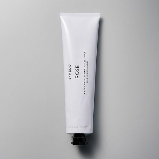 BYREDO 滋潤護手霜 ROSE 100ml - La Fée Beauty