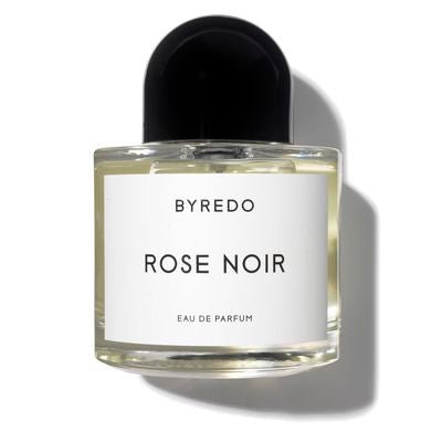 BYREDO Rose Noir 黑玫瑰淡香精 - La Fée Beauty