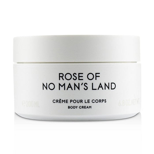 BYREDO 滋潤身體霜 Rose of No Man’s Land 200ml - La Fée Beauty