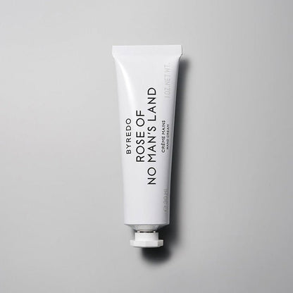 BYREDO 滋潤護手霜 ROSE OF NO MAN’S LAND 30ml - La Fée Beauty