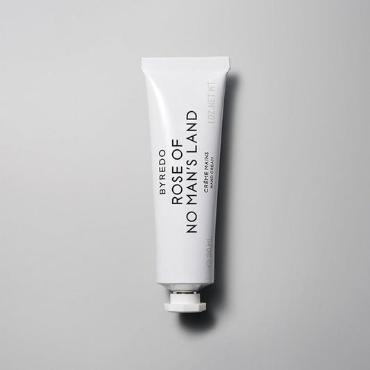 BYREDO 滋潤護手霜 ROSE OF NO MAN’S LAND 30ml - La Fée Beauty