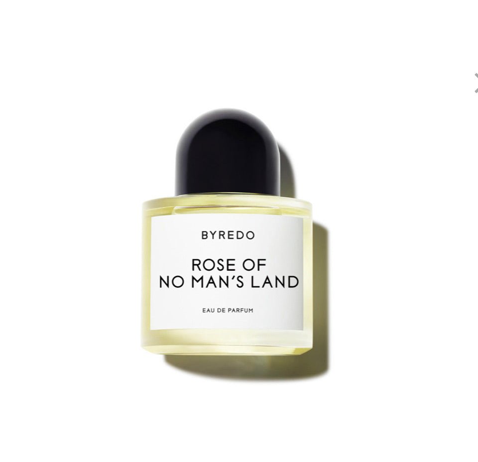 BYREDO ROSE OF NO MAN’s LAND 無人區玫瑰淡香精 - La Fée Beauty