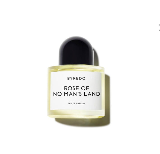 BYREDO ROSE OF NO MAN’s LAND 無人區玫瑰淡香精 - La Fée Beauty