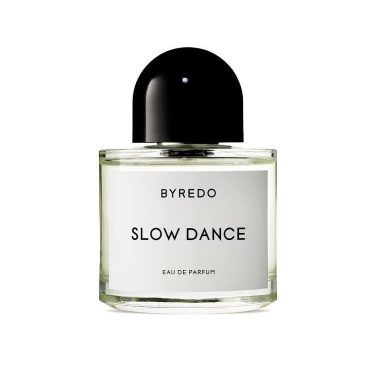 BYREDO Slow Dance 詩性既視淡香精 - La Fée Beauty