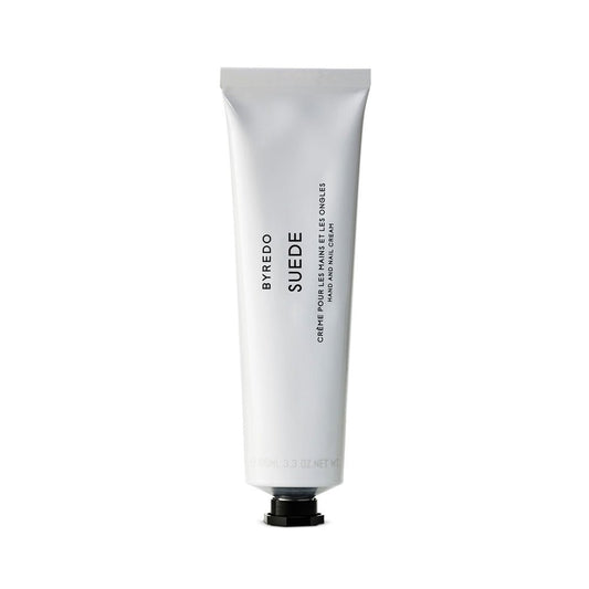 BYREDO 滋潤護手霜 Suede 絨面革 100ml - La Fée Beauty