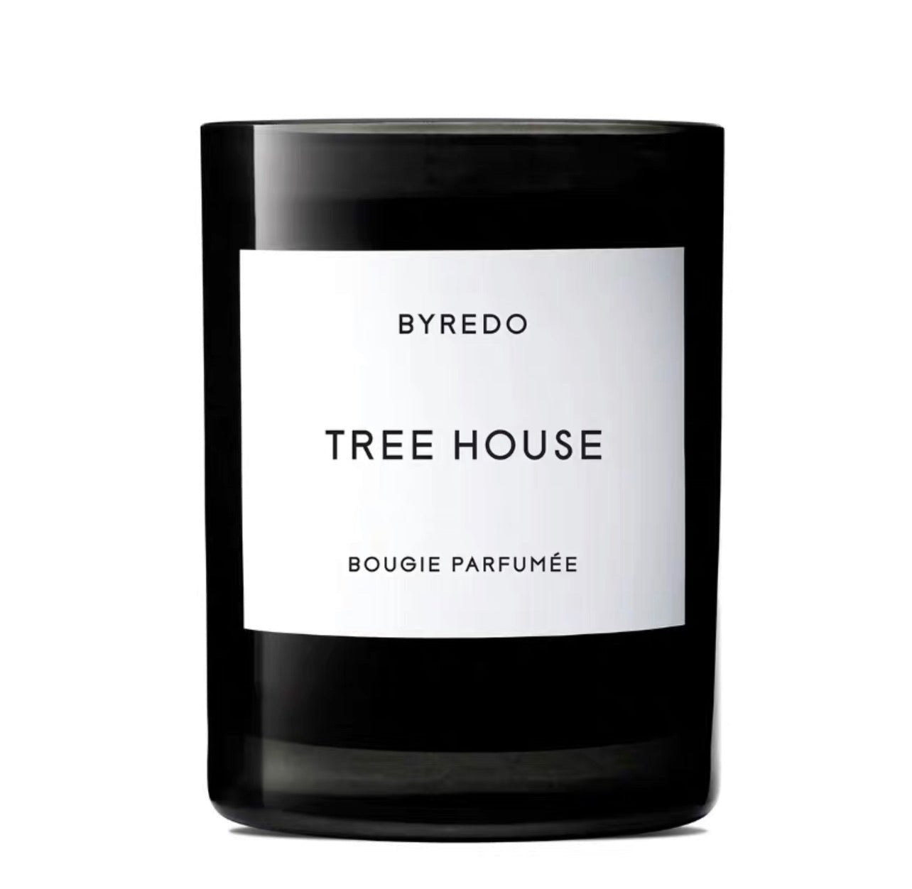 BYREDO TREE HOUSE 森中樹屋 香薰蠟燭 - La Fée Beauty