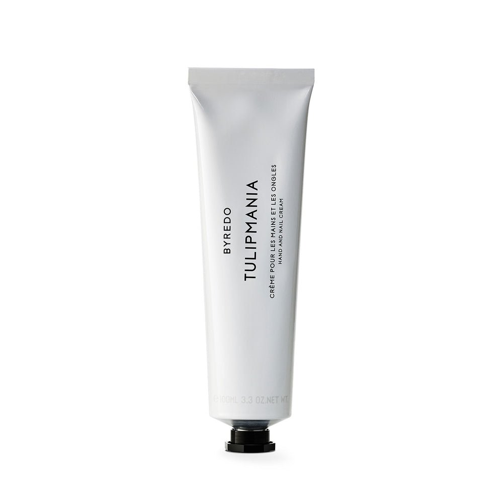 BYREDO 滋潤護手霜 Tulipmania 鬱金香手霜 - La Fée Beauty