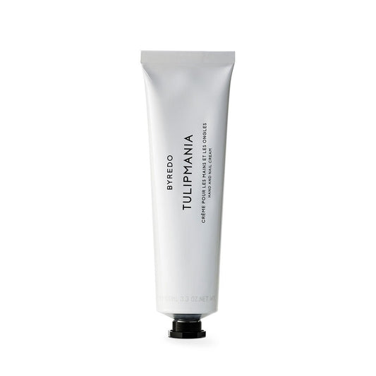 BYREDO 滋潤護手霜 Tulipmania 鬱金香手霜 - La Fée Beauty