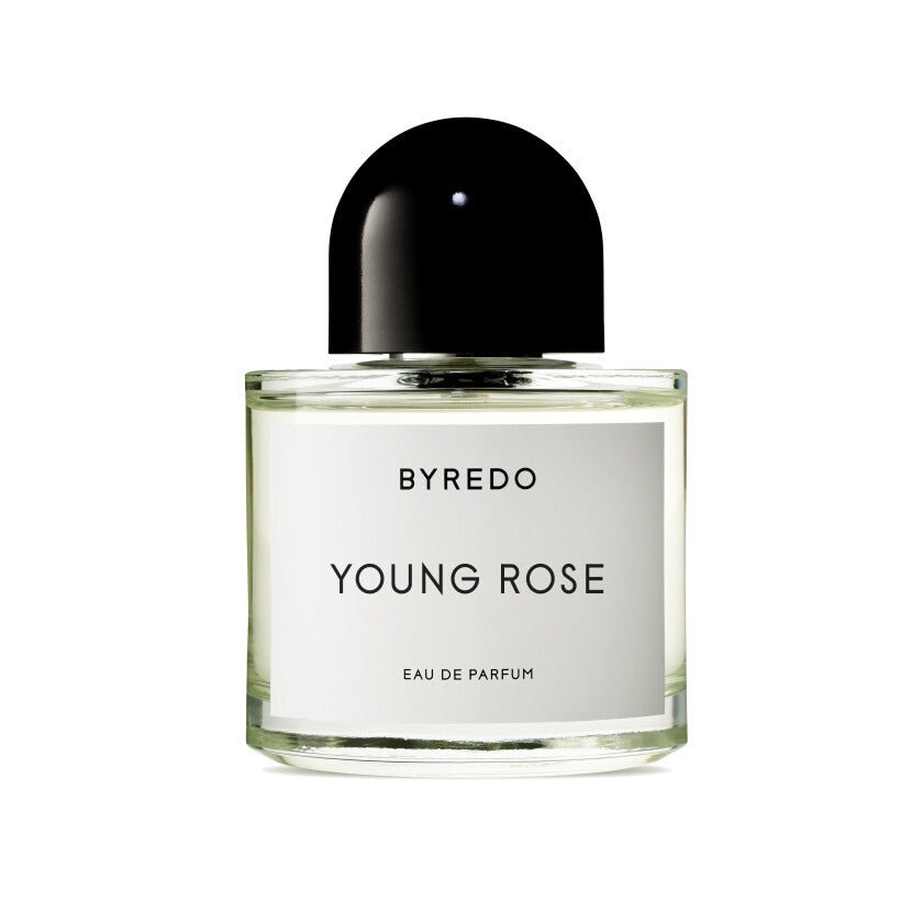 BYREDO Young Rose 初生玫瑰淡香精 - La Fée Beauty