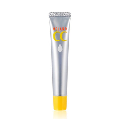 日本 樂敦 CC去痘印祛斑滲透美白 VC精華 20ML - La Fée Beauty