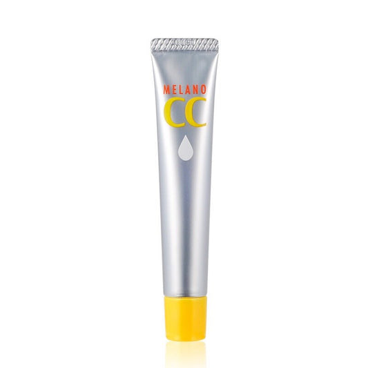 日本 樂敦 CC去痘印祛斑滲透美白 VC精華 20ML - La Fée Beauty
