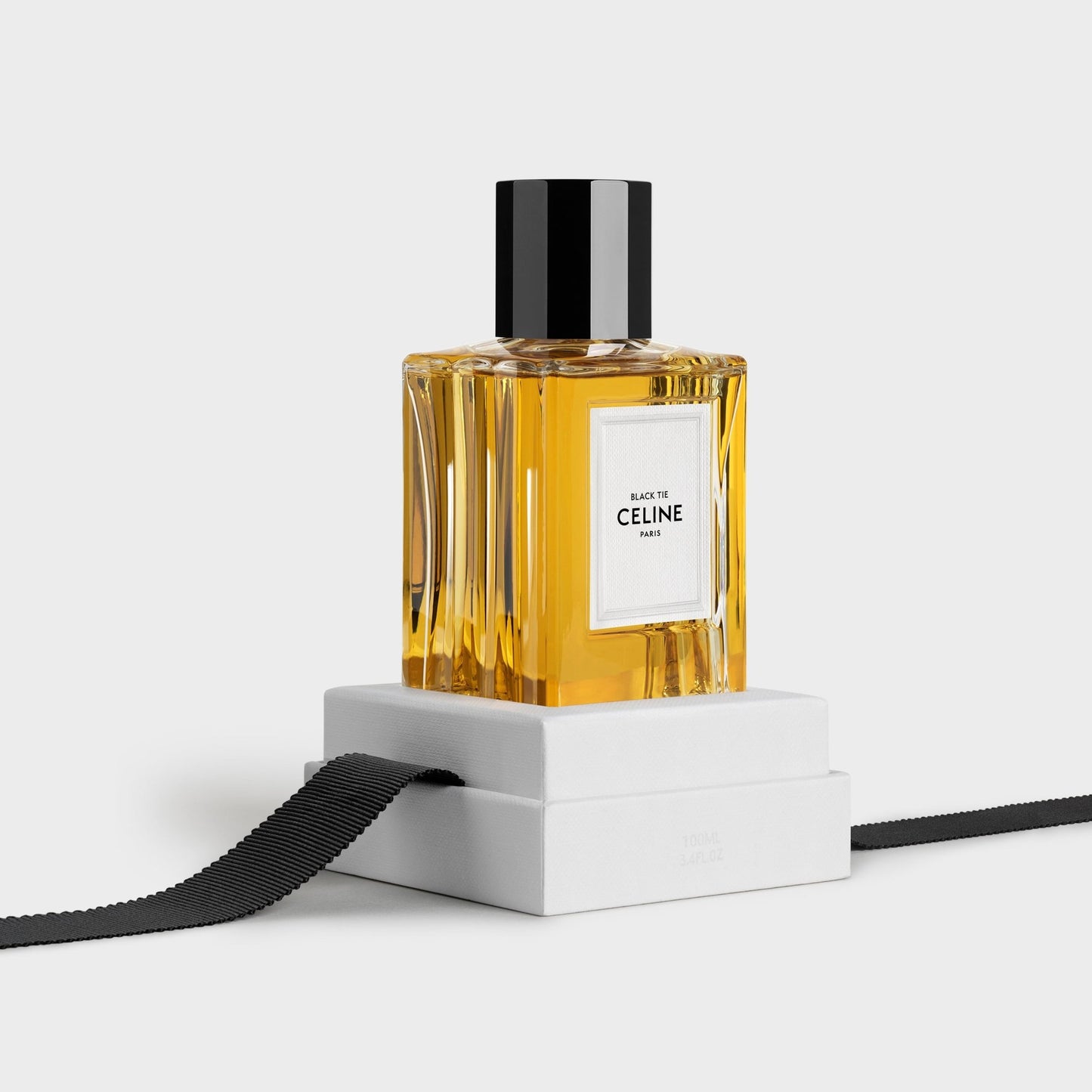 Celine 夜幕系列 香水 BLACK TIE 禮服 - La Fée Beauty