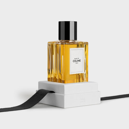 Celine 夜幕系列 香水 BLACK TIE 禮服 - La Fée Beauty