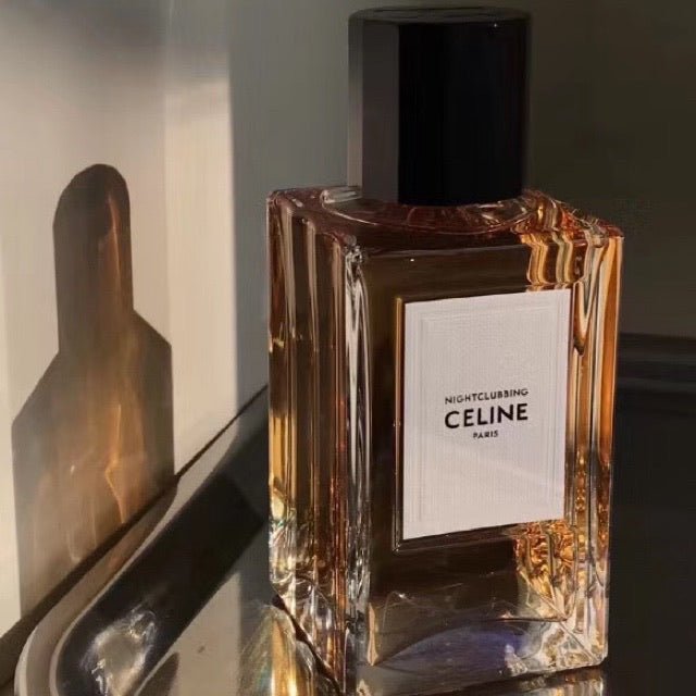 Celine 夜幕系列 香水 NIGHTCLUBBING巴黎夜生活 - La Fée Beauty
