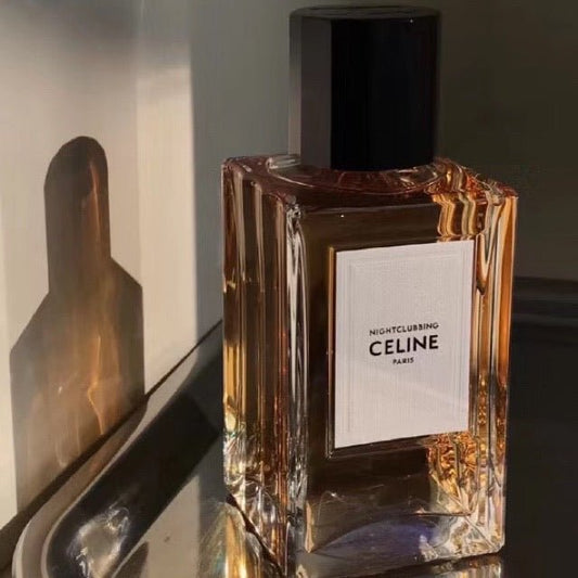 Celine 夜幕系列 香水 NIGHTCLUBBING巴黎夜生活 - La Fée Beauty