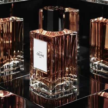 Celine 夜幕系列 香水 NIGHTCLUBBING巴黎夜生活 - La Fée Beauty