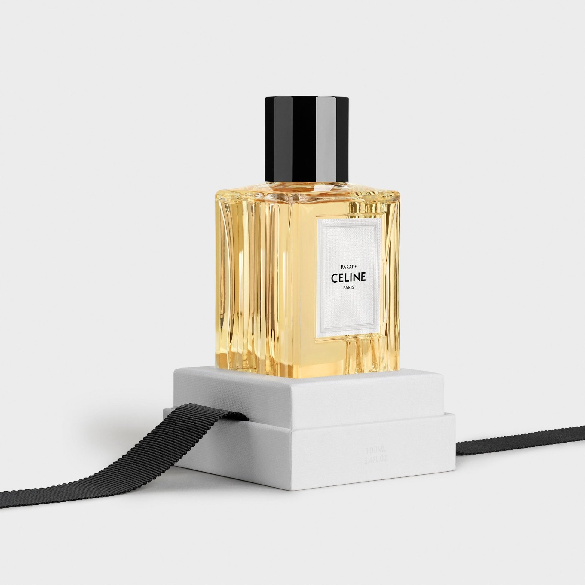 Celine 夜幕系列 香水 PARADE 彰顯 - La Fée Beauty