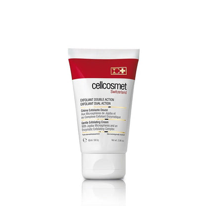 Cellcosmet 酵素亮膚霜 平滑去角質霜 60ML - La Fée Beauty