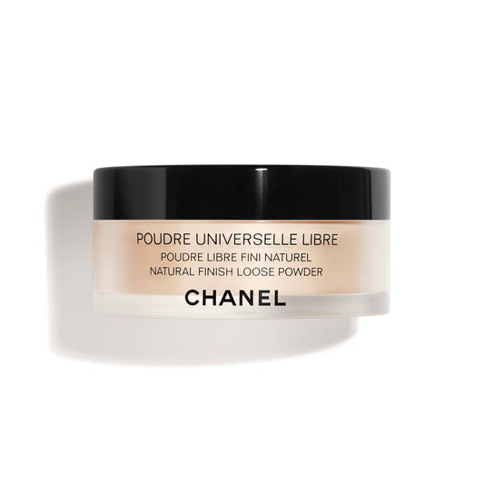 CHANEL 香奈兒 輕盈完美蜜粉 30g - La Fée Beauty