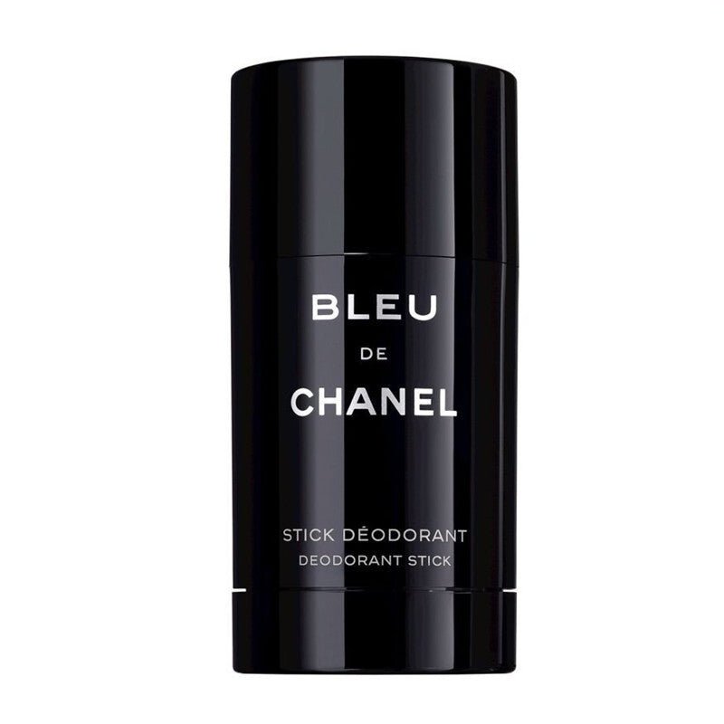 CHANEL 香奈兒 蔚藍男士止汗膏 75ml - La Fée Beauty