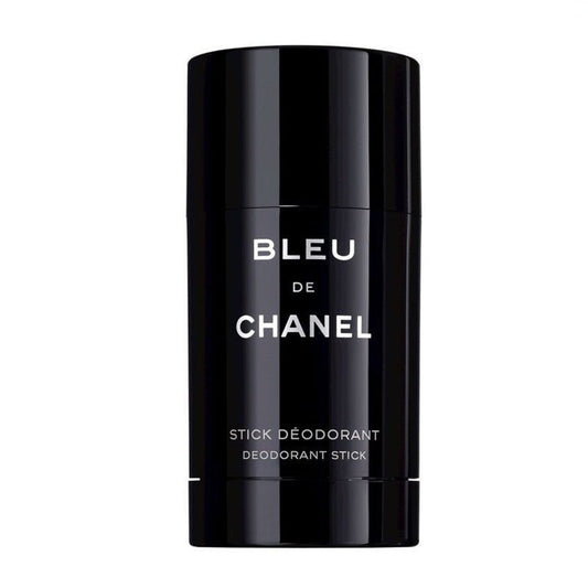 CHANEL 香奈兒 蔚藍男士止汗膏 75ml - La Fée Beauty