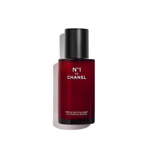 CHANEL 香奈兒 一號紅山茶花精華液 - La Fée Beauty