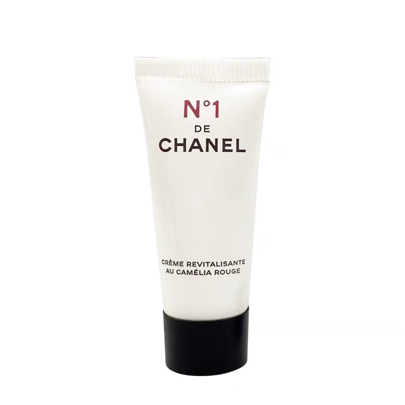 CHANEL 香奈兒 一號紅山茶花滋養乳霜 - La Fée Beauty