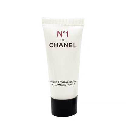 CHANEL 香奈兒 一號紅山茶花滋養乳霜 - La Fée Beauty