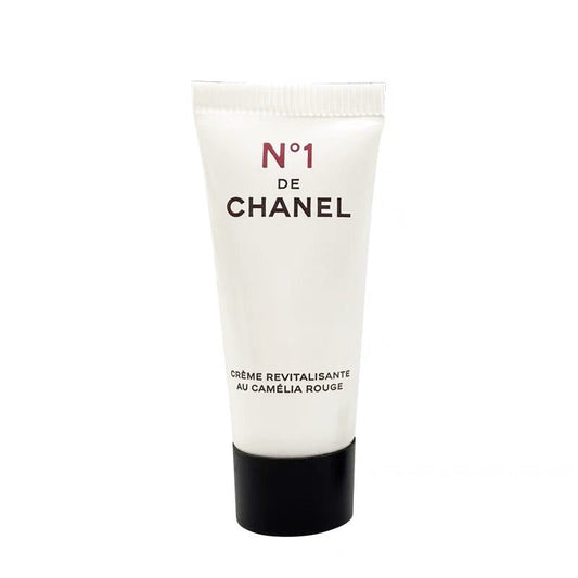 CHANEL 香奈兒 一號紅山茶花滋養乳霜 - La Fée Beauty