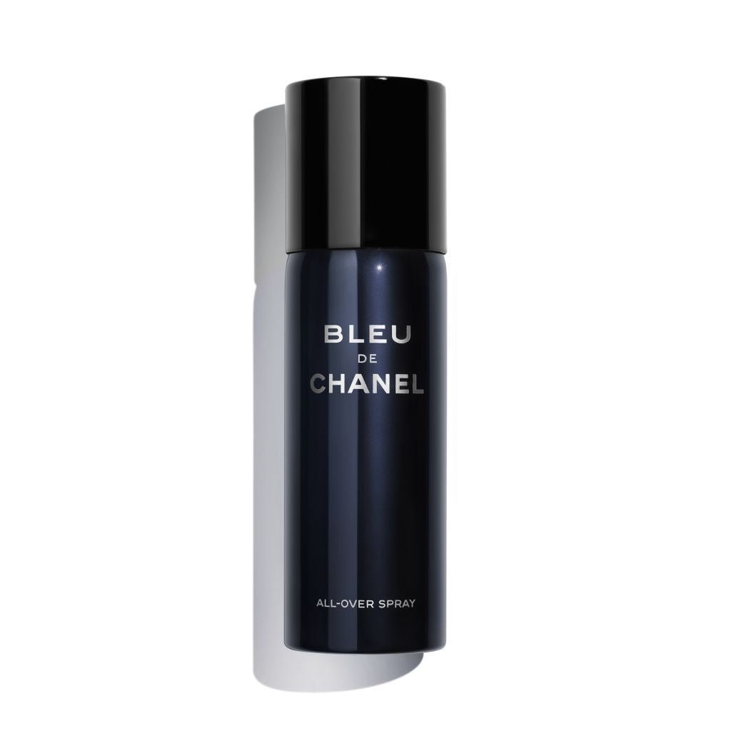 Chanel 香奈兒 BLEU DE CHANEL ALL-OVER SPRAY 蔚藍男士噴霧 100ml - La Fée Beauty
