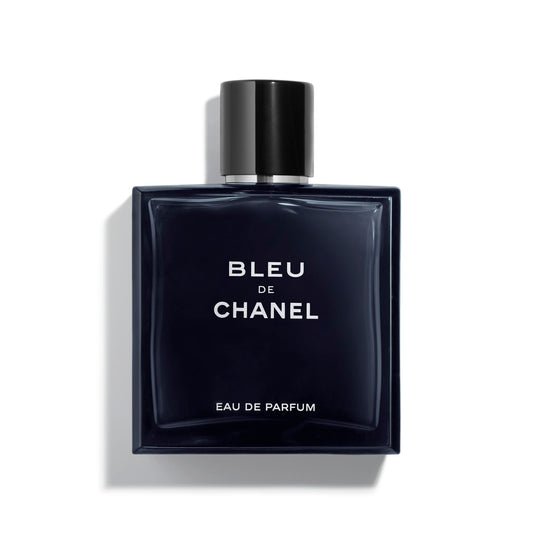 Chanel 香奈兒 BLEU DE CHANEL EAU DE PARFUM SPRAY 濃香 - La Fée Beauty