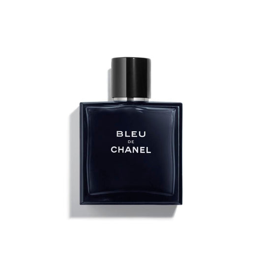CHANEL 香奈兒 Bleu De Chanel 蔚藍男士淡香水 EDT - La Fée Beauty