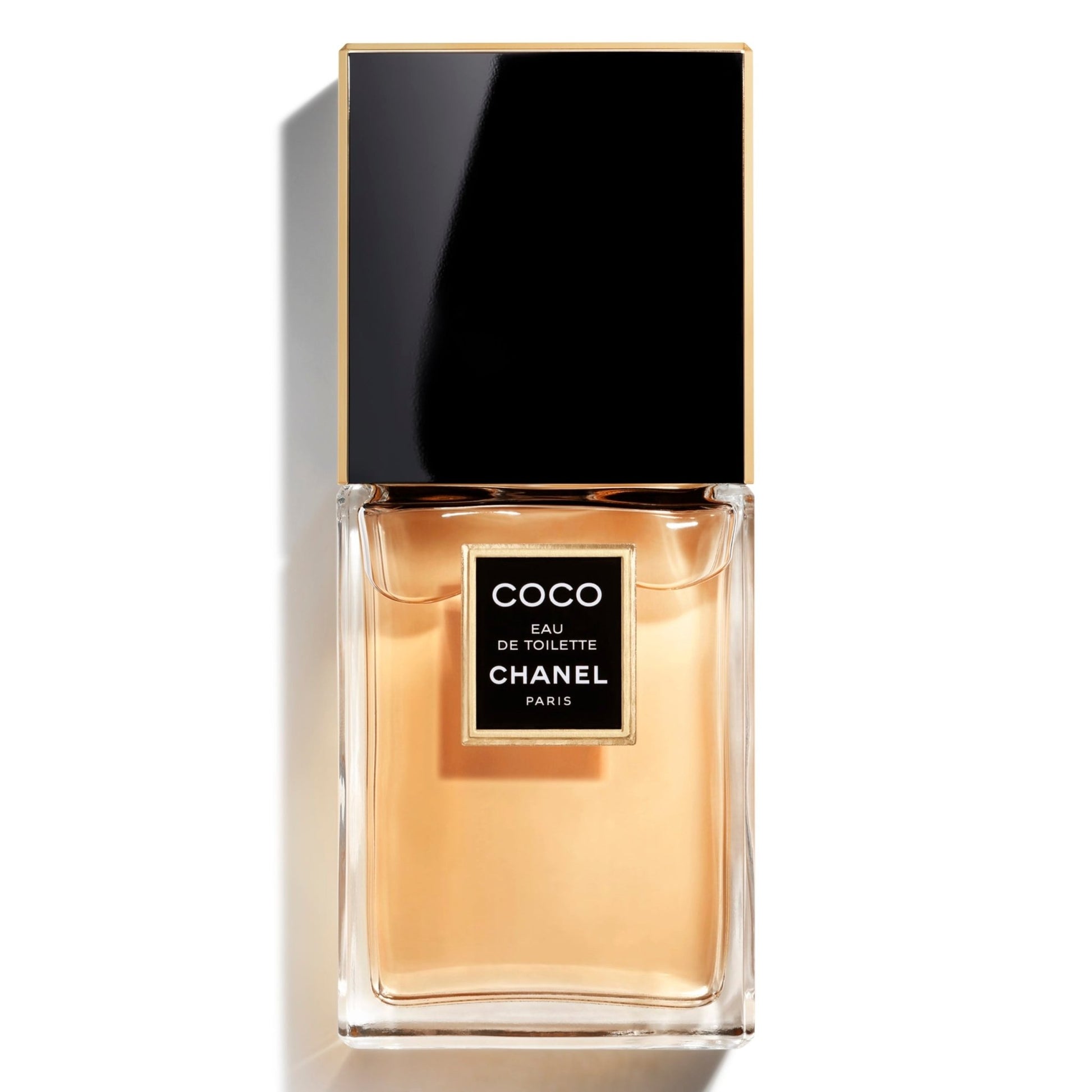 CHANEL 香奈兒 coco EAU DE TOILETTE SPRAY - La Fée Beauty