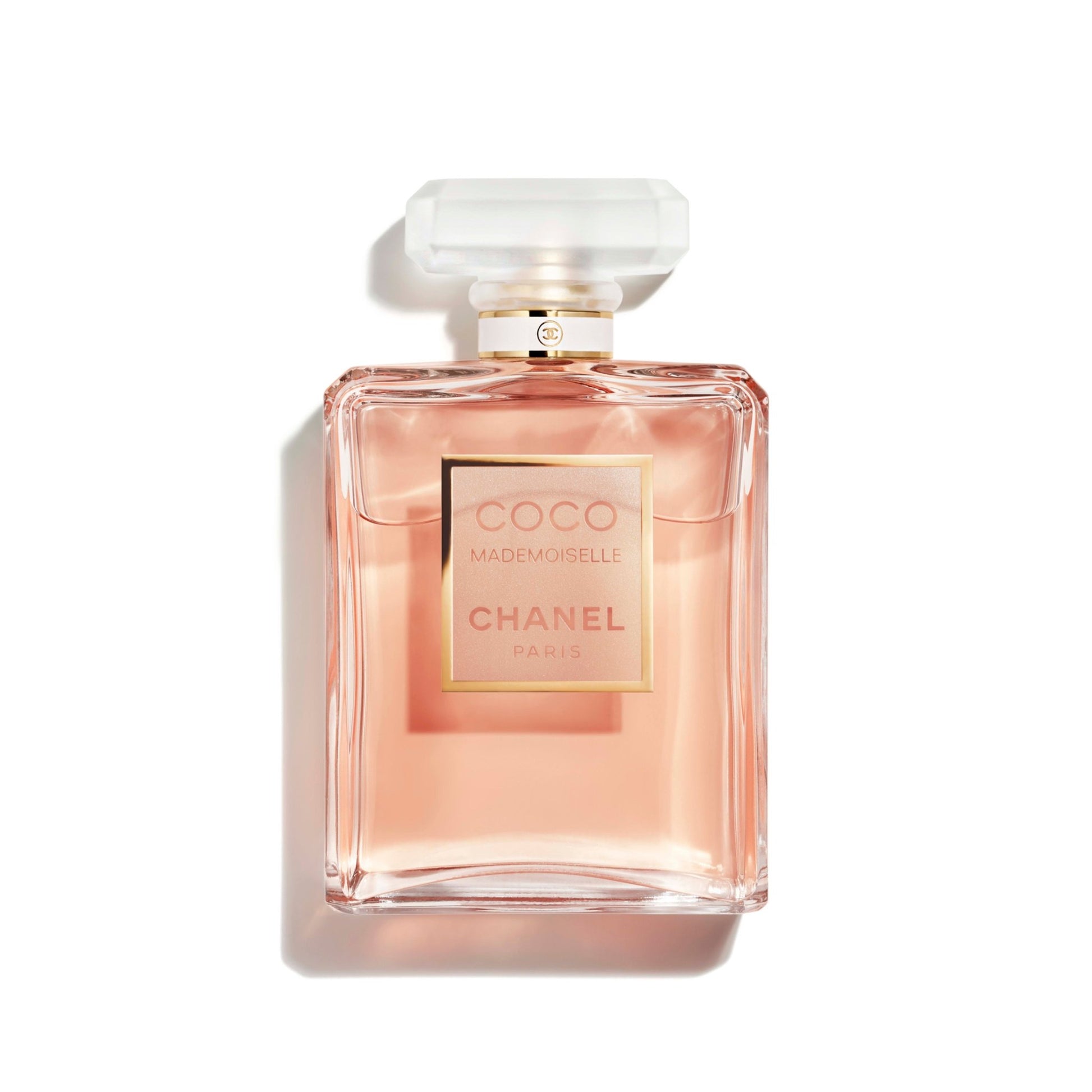 CHANEL 香奈兒 coco mademoiselle EAU DE PARFUM SPRAY - La Fée Beauty