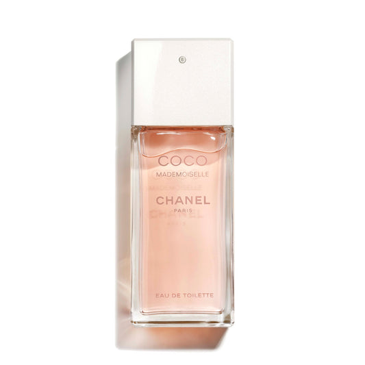 CHANEL 香奈兒 coco mademoiselle EAU DE TOILETTE SPRAY - La Fée Beauty