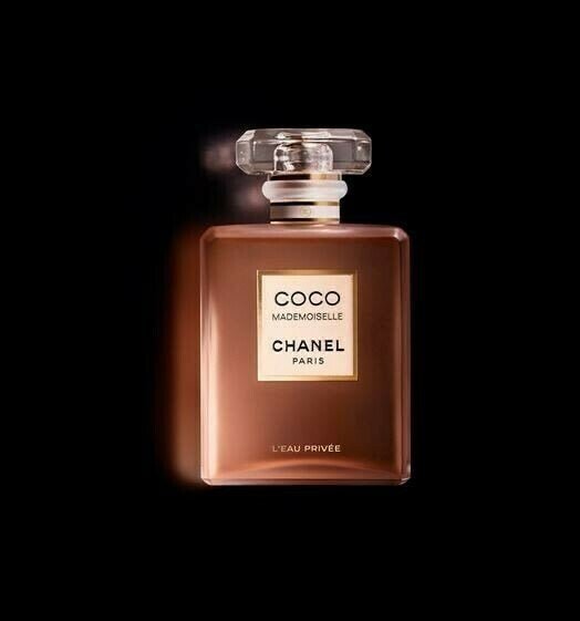 CHANEL 香奈兒 COCO MADEMOISELLE L’EAU PRIVÉE 浪漫粉紅調夜間香水 - La Fée Beauty