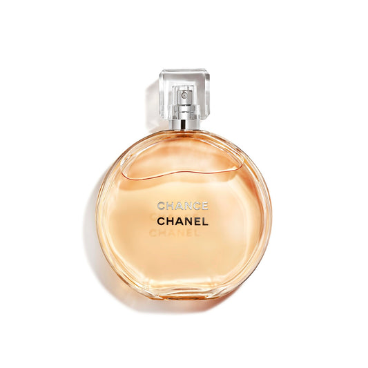 CHANEL 香奈兒 黃色邂逅淡香水 EDT - La Fée Beauty