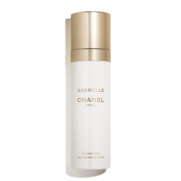 CHANEL 香奈兒GABRIELLE DEODORANT SPRAY 止汗噴霧 100ml - La Fée Beauty