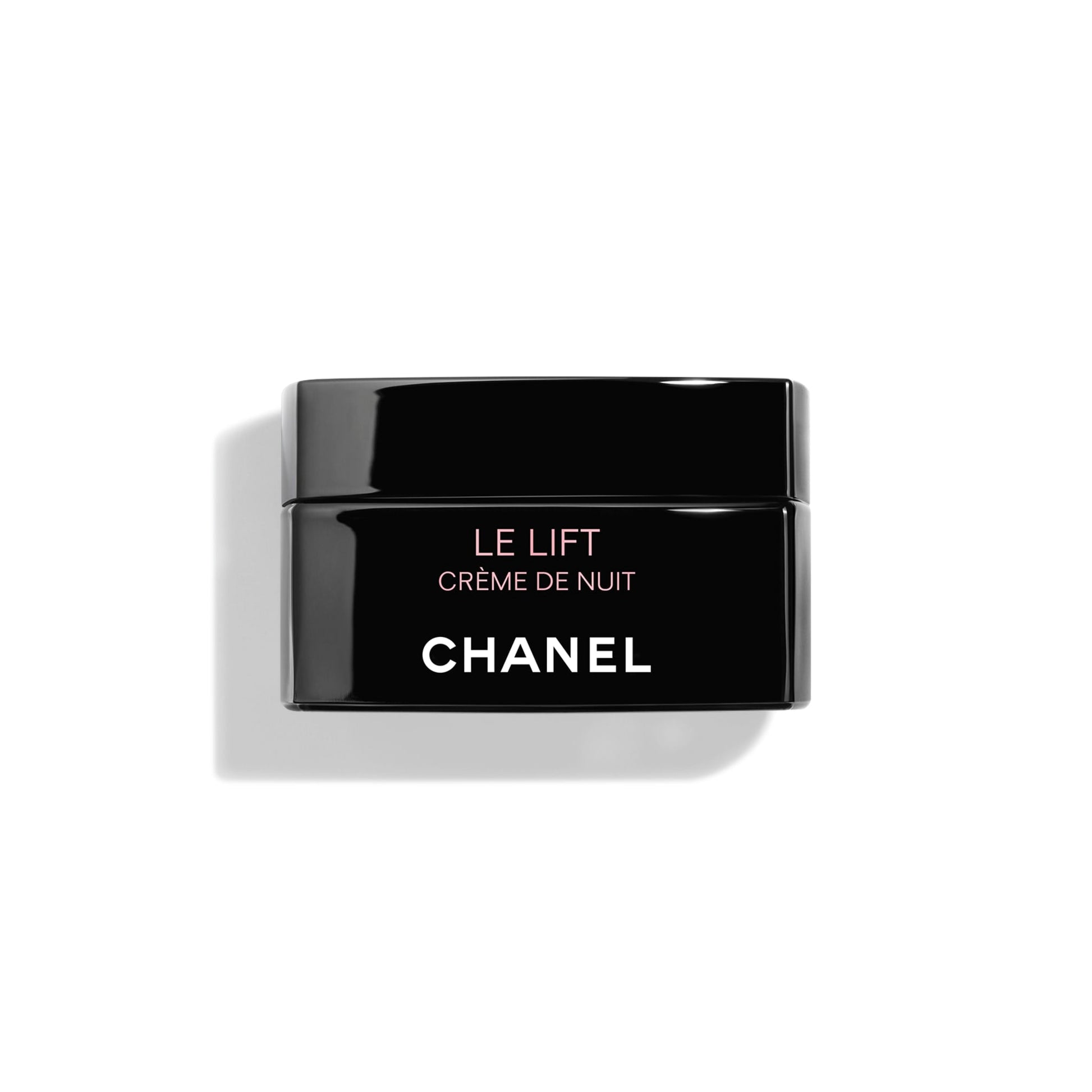 CHANEL 香奈兒 le lift 智慧緊膚晚霜 - La Fée Beauty