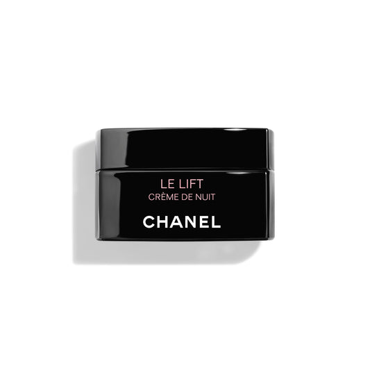 CHANEL 香奈兒 le lift 智慧緊膚晚霜 - La Fée Beauty