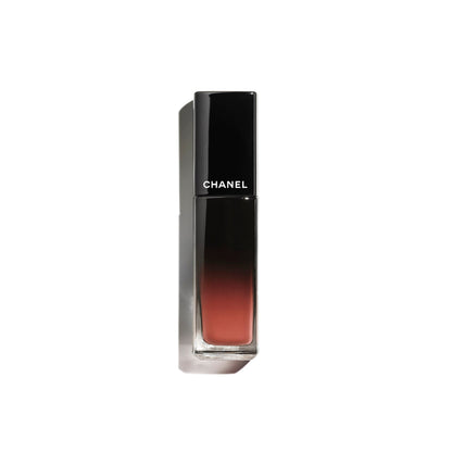 CHANEL 香奈兒 ROUGE ALLURE LAQUE 極致鏡面水光唇釉 83 - BEIGE SECRET - La Fée Beauty